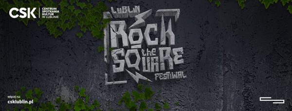 ROCK TE SQUARE FESTIWAL – nowa impreza na metalowej mapie Polski